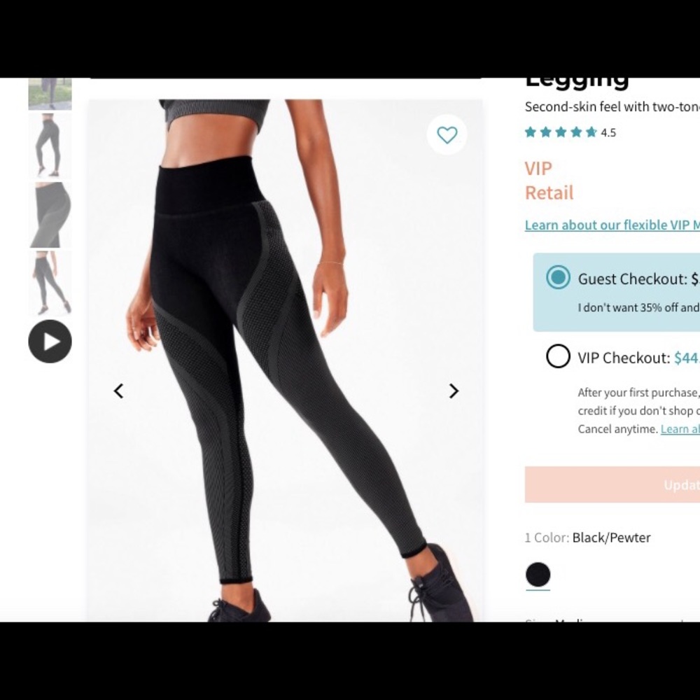 Fabletics bundle - Picture 3 of 7